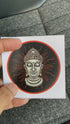 Buddha 1 Sticker